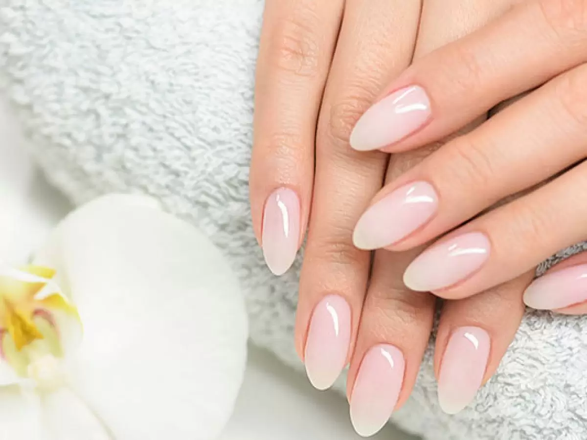 Seydikemer Protez Tırnak