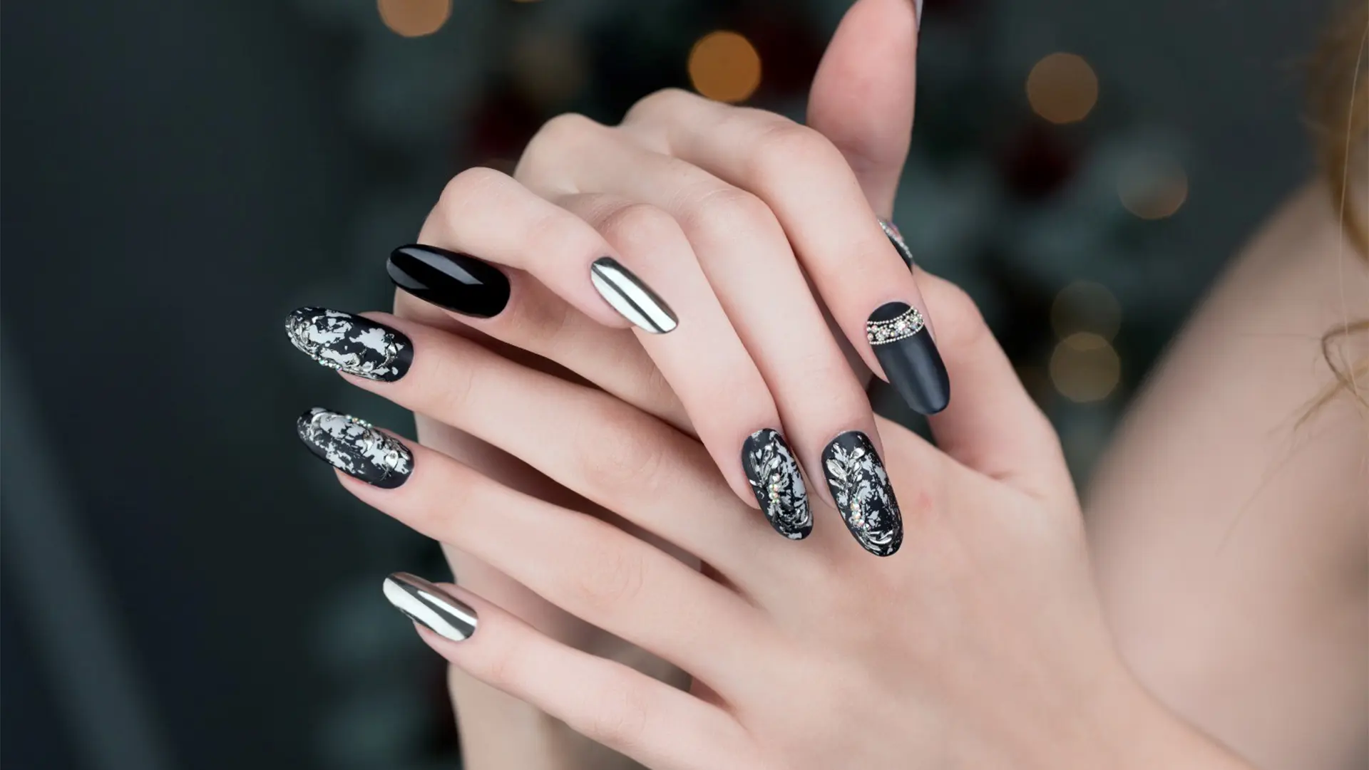 Seydikemer Protez Tırnak